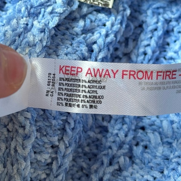 Free People Moonlight Cable Set - Picture 9 of 11